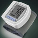 Автоматический тонометр Automatic Blood Pressure на запястье с дисплеем - изображение 1