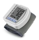 Автоматический тонометр Automatic Blood Pressure на запястье с дисплеем - изображение 5
