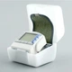 Автоматический тонометр Automatic Blood Pressure на запястье с дисплеем - изображение 6