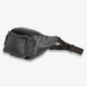 Сумка-бананка через плече та на пояс Visconti 720 Bumbag Шкіра Nappa Чорна - зображення 3
