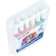 Маркери акрилові Kite Creative 12 кольорів K-1156 - изображение 2