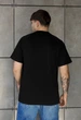 Футболка Staff logo black L чорний - изображение 2