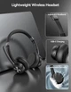 TECKNET TK-HS012 беспроводная Bluetooth-гарнитура - изображение 3