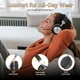 Wantek WK882MBTC беспроводная Bluetooth-гарнитура - изображение 2
