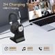 Wantek WK882MBTC беспроводная Bluetooth-гарнитура - изображение 5