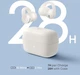 Наушники Anker SoundCore C50i White (D1101G21) - изображение 3