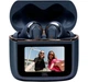 Наушники JBL Tour PRO 3 Blue (JBLTOURPRO3BLU) - изображение 3