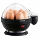 Яйцеварка Sencor 380Вт SEG710BP - зображення 1