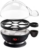 Яйцеварка Sencor 380Вт SEG710BP - зображення 4