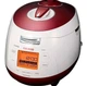 Мультиварка-скороварка CUCKOO CMC-M1051F - изображение 1