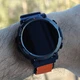 Мужские Умные Часы Smart Storm Cyber Orange Черный Резиновый Браслет Oled Bluetooth 5.0 (384263) - изображение 6