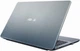Ноутбук Asus VivoBook Max X541SA-XO061D Silver / Intel Pentium N3710 / RAM 4 ГБ / SSD 128 ГБ / Intel HD Graphics 405 / Без ОС (б/в) - изображение 3