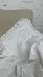 Крижма для хрещення 100х100 - изображение 1