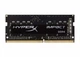 Оперативная память для ноутбука Kingston HyperX Impact DDR4 16GB 2666MHz SO-DIMM PC4-2666 (HX426S15IB2/16) - изображение 1