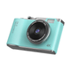 Цифровая камера 64 МП 1080P с 16-кратным цифровым зумом (CCD Digital Camera LK-003) - изображение 2