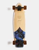 Скейт круизер Arbor Groundswell Rally 30.5" 77,5 см (sk345) - изображение 2