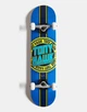 Скейт Tony Hawk SS 180+ Complete Stacked Badge Logo Blue/Yellow 7.5 дюймів (ds4626) - зображення 2