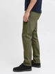 Штани JACK&JONES хакі ZAHYW800 33/32 - изображение 4