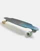 Лонгборд Dusters Cobra Teal/Off White 38'' дюймов (zh538) - изображение 3