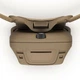 Ліхтар налобний Princeton Tec Quad Tactical MPLS Tactical Headlamp Tan (QUAD-NOD-TAN) - зображення 6