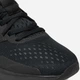 Женские кроссовки для бега Adidas Treadmove W JQ6406 40 (6.5UK) 25 см Core Black (4067907590276) - изображение 6