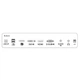 TFT 17' Philips 172B9TL, сенсорний (10 д.), 5:4, 1280 x 1024, VGA, DVI-D, HDMI, DP, USB-Hub, HAS, - изображение 6