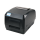 Принтер термотрансферний Xprinter XP-H500B USB - зображення 4