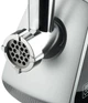 М'ясорубка електрична BITEK BT-3400 3500 Вт з реверсом 3 решітки 3 насадки для ковбас кеббе томатів побутова для дому - зображення 4