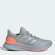 Женские кроссовки для бега Adidas Ultrarun 5 W JQ6953 36.5 (4UK) 22.5 см Halo Silver (4068812331107) - изображение 1