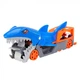 Грузовик-транспортер Hot Wheels Акулья пасть (GVG36) - изображение 1