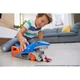 Грузовик-транспортер Hot Wheels Акулья пасть (GVG36) - изображение 11