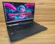 Ігровий ноутбук Asus ROG Strix G733 QSA/17.3" (1920x1080) IPS/AMD Ryzen 9 5980HX (8 (16) ядер по 3.3 - 4.8 GHz) / 32 GB DDR4 / 1000 GB SSD / nVidia GeForce RTX 3080, 16 GB GDDR6, 256-bit / Windows 11 б/в - зображення 4
