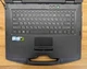 Защищенный ноутбук Getac S410 / 14" (1920x1080) IPS Touch / Intel Core i7-6600U (2 (4) ядра по 2.6 - 3.4 GHz) / 16 GB DDR4 / 480 GB SSD / nVidia GeForce GTX 950M, 2 GB GDDR5, 128-bit / Windows 10 б/у + Подарок Новая беспроводная мышь USB - изображение 3