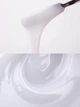 Однофазний гель для нарощування і моделювання нігтів GLOSS Company Builder Gel Milky з помпою 30 мл - зображення 2