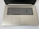 Ноутбук Lenovo IdeaPad 320-17IKB / 17.3" (1600x900) TN / Intel Pentium Gold 4415U (2 (4) ядра по 2.3 GHz) / 8 GB DDR4 / 240 GB SSD / Intel HD Graphics 610 / WebCam / DVD-RW б/в - зображення 5