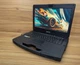 Защищенный ноутбук Getac S410 / 14" (1920x1080) IPS Touch / Intel Core i7-6600U (2 (4) ядра по 2.6 - 3.4 GHz) / 16 GB DDR4 / 480 GB SSD / nVidia GeForce GTX 950M, 2 GB GDDR5, 128-bit / Windows 10 б/у + Подарок Новая беспроводная мышь USB - изображение 5