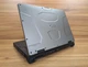 Защищенный ноутбук Getac S410 / 14" (1920x1080) IPS Touch / Intel Core i7-6600U (2 (4) ядра по 2.6 - 3.4 GHz) / 16 GB DDR4 / 480 GB SSD / nVidia GeForce GTX 950M, 2 GB GDDR5, 128-bit / Windows 10 б/у + Подарок Новая беспроводная мышь USB - изображение 7