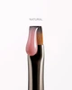 Однофазный гель для наращивания и моделирования ногтей GLOSS Company Builder Gel Natural с помпой, 30 мл - изображение 5