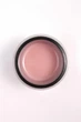Однофазный гель для наращивания и моделирования ногтей GLOSS Company Builder Gel Peach с помпой 30 мл - изображение 3