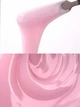 Однофазный гель для наращивания и моделирования ногтей GLOSS Company Builder Gel Nude Pink с помпой 30 мл - изображение 2