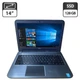 Ноутбук Б-класс Dell Latitude 3440 / 14" (1366x768) TN / Intel Core i5-4210U (2 (4) ядра по 1.7 - 2.7 GHz) / 8 GB DDR3 / 128 GB SSD / Intel HD Graphic 4400 / WebCam / DVD-ROM б/у - изображение 1
