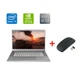 Ігровий ноутбук Razer RZ09/15.6" (1920x1080) IPS / Intel Core i7-8750H (6 (12) ядер по 2.2 - 4.1 GHz) / 32 GB DDR4 / 512 GB SSD / nVidia GeForce RTX 2060, 6 GB GDDR6, 192-bit / WebCam / Windows 10 б/в + Подарунок Нова бездротова миша USB - зображення 1