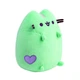 Іграшка м'яконабивна Pusheen (Пушін) м'ятний 18 cm (см) - зображення 2