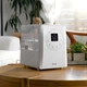 Ультразвуковой увлажнитель воздуха Levoit LV600S Smart Hybrid Ultrasonic - изображение 8