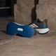 Мужские кроссовки для бега Adidas Runfalcon 5 Tr JQ6958 43.5 (9UK) 27.5 см Shadow Olive (4068812362118) - изображение 7