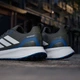 Мужские кроссовки для бега Adidas Runfalcon 5 Tr JQ6958 42.5 (8.5UK) 27 см Shadow Olive (4068812362088) - изображение 8