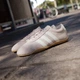 Женские кроссовки Adidas Grand Court Lo JQ7225 37.5 (4.5UK) 23 см Wonder Quartz (4068805979095) - изображение 5