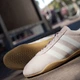 Женские кроссовки Adidas Grand Court Lo JQ7225 39.5 (6UK) 24.5 см Wonder Quartz (4068805979064) - изображение 8