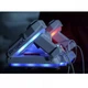 Игровой набор для лазерных боев Laser X Проектор Animated (52608) - изображение 11