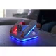 Игровой набор для лазерных боев Laser X Проектор Animated (52608) - изображение 12